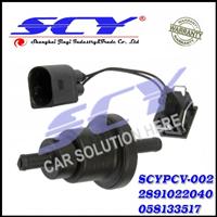 Purge Control Valve For VOLKSWAGEN HYUNDAI DODGE VERNA AUDI 2891022040 058133517 06E906517A 077133517C 0K01C18741 1C0906517A 6Q0906517A 9135444