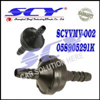 Vacuum Valve For VW Passat Jetta Golf AUDI A4 TT 1.8T 2.0FSI 058 905 291 K 058905291K