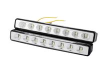 Brightness 5053 1W SMD LED DRL LED Daytime Running Light