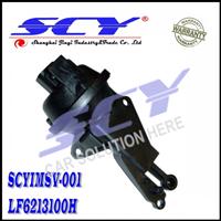 Intake Manifold Variable Shutter Tumble Solenoid Valve For 04-11 Ford Focus 2.0L LF6 213 100 H LF6213100H