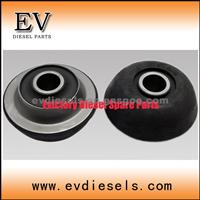 BELT FAN S6D95L Engine Mounting Excavator Parts