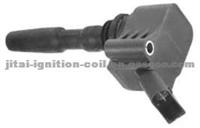 VW AG IGNITION COIL 030905110B 0040102137