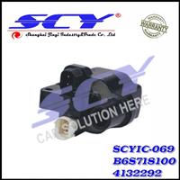 Ignition Coil For FORD MAZDA MERCURY B6S7-18-100 B6S718100 4132292 XM34-4608-CA XM344608CA