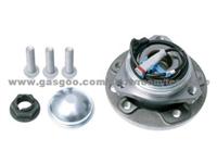 VKBA3651 Wheel Bearing Kit Vauxhall ASTRA TwinTop