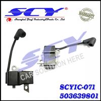 Ignition Coil For Hus 394 394XP 395 395XP 503 63 98 01 503639801