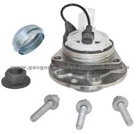 VKBA3620 Wheel Bearing Kit Vauxhall Vectra Mk II