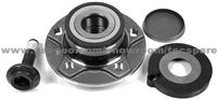 Audi A4. A5 07- Wheel Bearing Kit 8K0598611