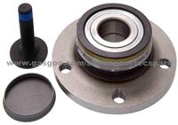 Vw Audi Seat Skoda 32mm Rear Wheel Bearing Hub 1T0598611