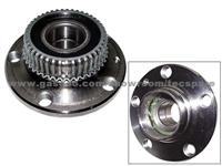 Audi TT VW Beetle Jetta Rear Axle Bearing And Hub Assembly 1J0501477A