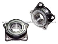 MB864847 Wheel Hub Bearing Front Mitsubishi Galant Lancer Space Runner Wagon