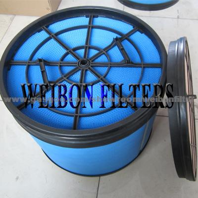 87727665 87443714 P612394 New Holland Air Filter