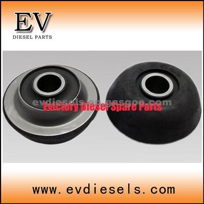 BELT FAN SA6D95L Engine Mounting Excavator Parts