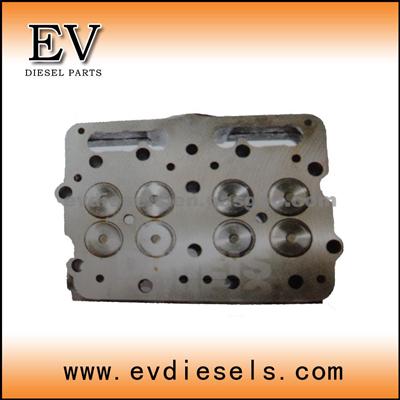 Komatsu Loader Engine Block NH220 Cylinder Head