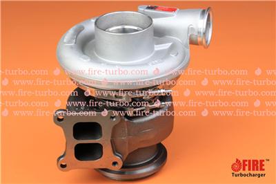 Turbocharger Cummins HX55 3800471 3590045