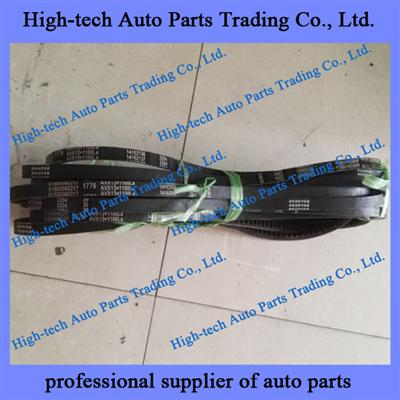 Weichai Engine Belt 10*1300LI