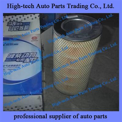 Weichai Deutz Engine Air Filter 13023273