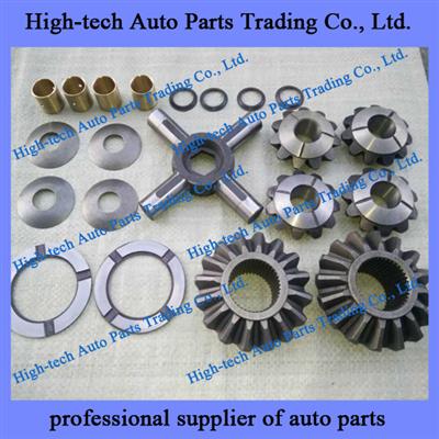 A3873500040 Beiben Truck, North Benz Truck Rear Axle Differential Gear Repair Kit A 387 350 0040