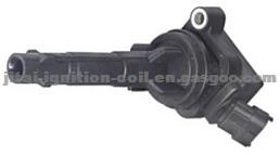 Toyota IGNITION COIL 90080-19017