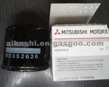 Oil Filter MD352626