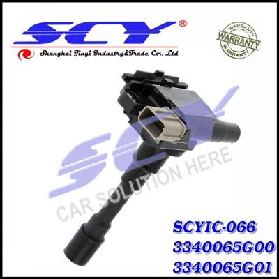 Ignition Coil For 99-01 Suzuki Esteem 3340065G00 3340065G01 1788331 3U190370 88921403 UF280 5C1290