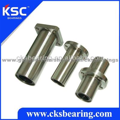 Special Export Linear Flang Ball Bearings , The Cheapest Bearings Of High Quality