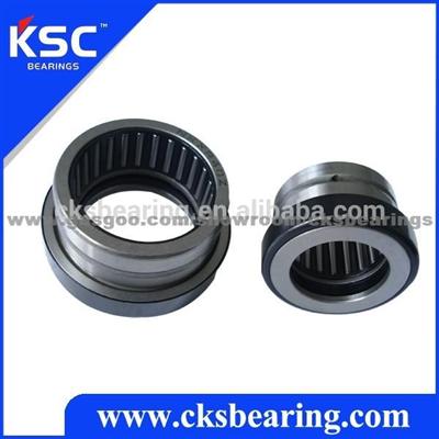 NKXR40Z High Performance Combined Needle Roller Bearings