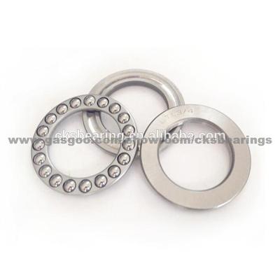 LT1 3/4 ( O-14 ) Inch Thrust Ball Bearings