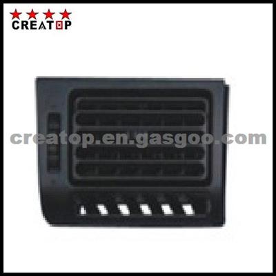 Exterior And Interior Auto Moulds Plastic Auto Parts Tooling