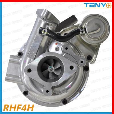 Nissan RHF4H VA420115 Turbocharger