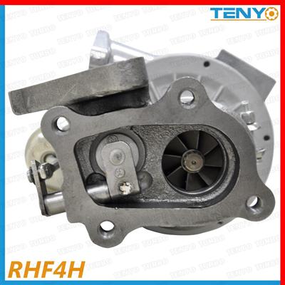 Nissan RHF4H 14411VK50B Turbocharger