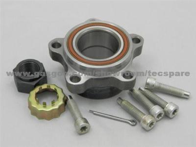 Ford Transit 00-06 Front Wheel Bearing Kit VKBA3588