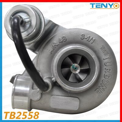 Perkins TB2558 727530-5003 Turbocharger