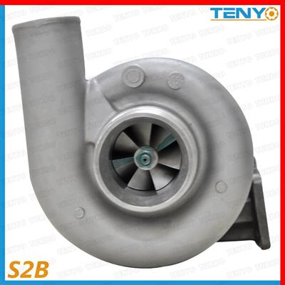 Perkins S2B 315026 Turbocharger