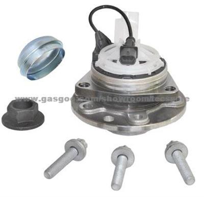 VKBA3620 Wheel Bearing Kit Vauxhall Vectra Mk II