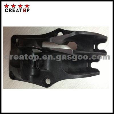 Plastic Injection Automobile Main Housing Parts