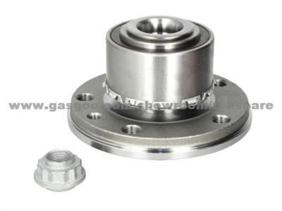 7H0 498 611 Wheel Bearing Front Rear Volkswagen Touareg Transporter '03-