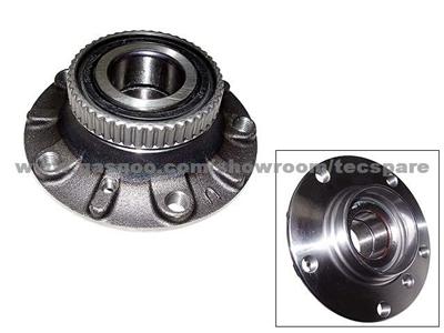 Front Wheel Bearing Hub Assembly-BMW- E36 E46 Z3 318 323 325 31226757024