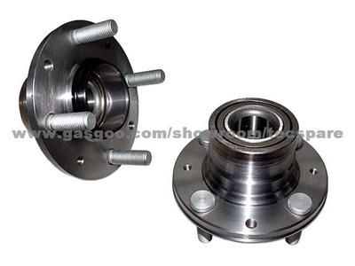 Rear Wheel Hub Mitsubishi Lancer/Mirage CJ 1995-2003 Mb844919