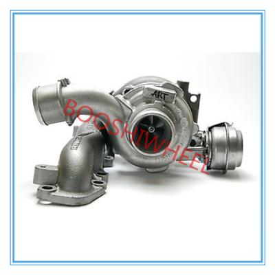 GT1749MV Turbocharger For Opel/Fiat 1.9 767835-5001S 752814-0001 93192073 740080-0002