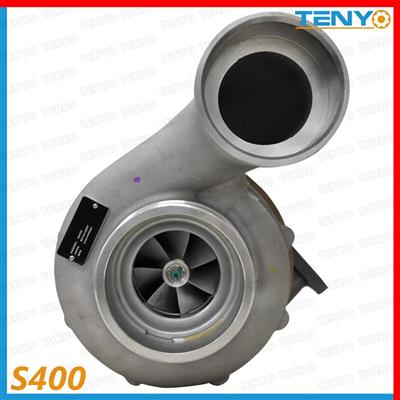 Renault S400 318294 Turbocharger