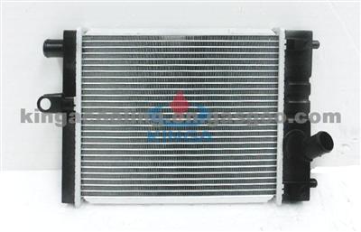 High-Quality Car Radiator FOR TOYOTA HIACE 08 MT