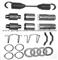 E-1816 - BRAKE HARDWARE KIT