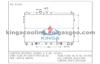 Car Radiator For Hyundai Starex 25310-4H550