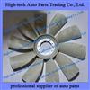 Weichai Engine Fan Blade 612600060121