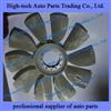 Weichai Engine Fan Blade 612600060038