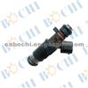 Fuel Injector 01F030 For KIA PRIDE With Good Performance