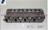4D27 Engine Cylinder Head For Mitsubishi Engine