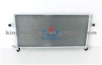 OEM: 92110-3S401 Cooling Condenser For Nissan Pickup D22