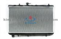 Aluminium Car Radiator For Kia Rio 25310-FD000