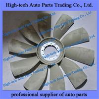 Weichai Engine Fan Blade 612600060121